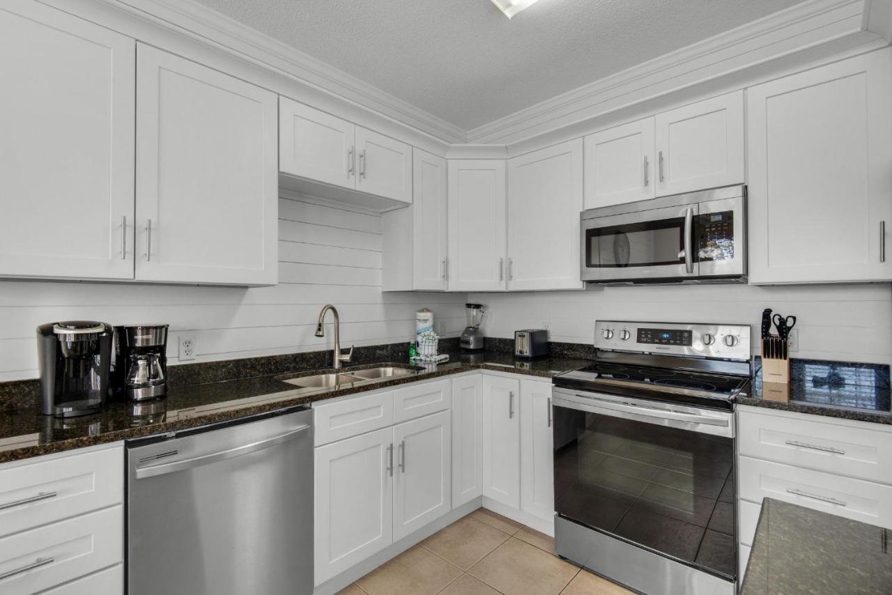 Apartament Poinciana Place #123 Destin Zewnętrze zdjęcie