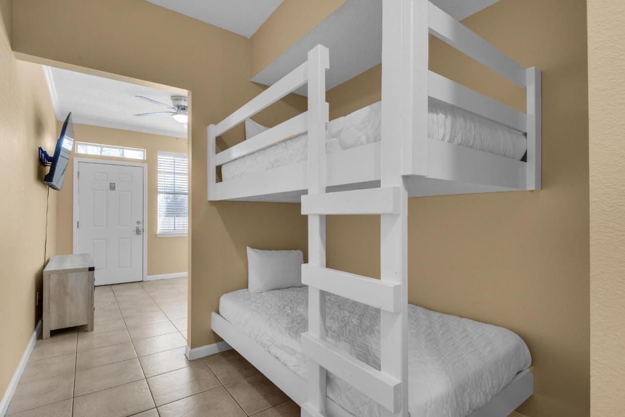 Apartament Poinciana Place #123 Destin Zewnętrze zdjęcie