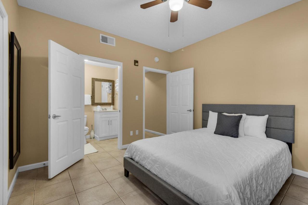 Apartament Poinciana Place #123 Destin Zewnętrze zdjęcie