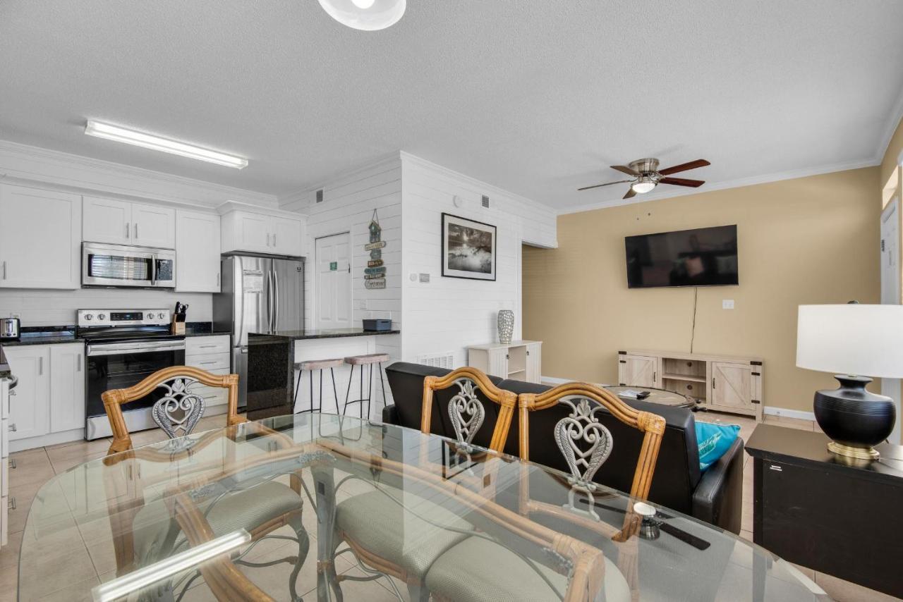 Apartament Poinciana Place #123 Destin Zewnętrze zdjęcie