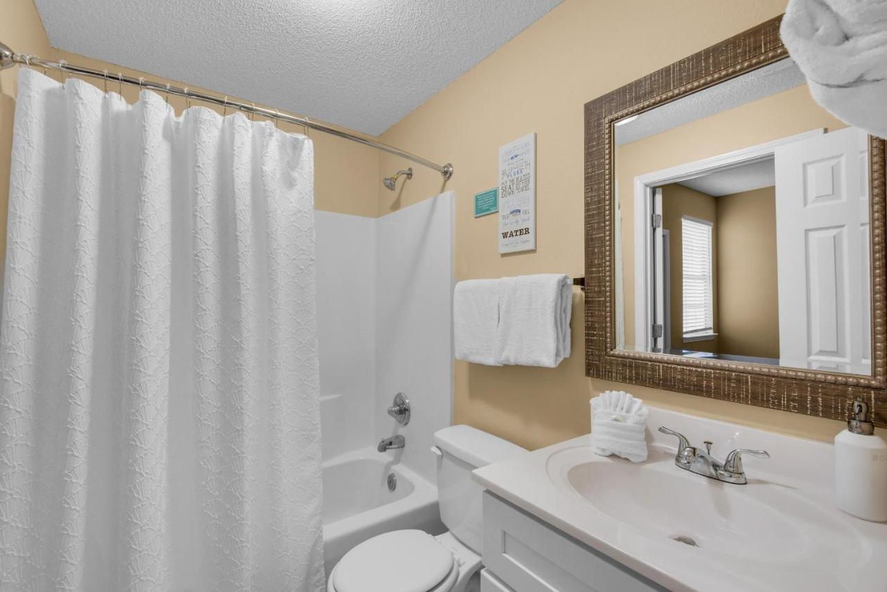 Apartament Poinciana Place #123 Destin Zewnętrze zdjęcie